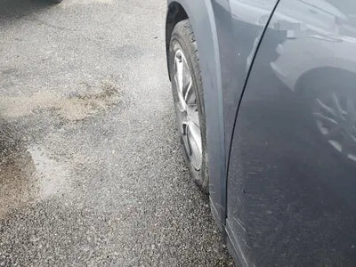 2017 Hyundai Tucson VIN: