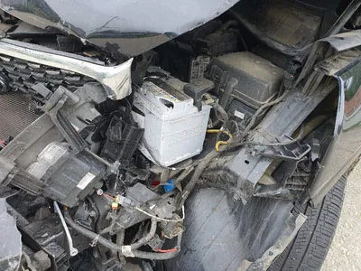 2017 Kia Sorento KNAPS81ABJA391504 VIN:KNAPS81ABJA391504