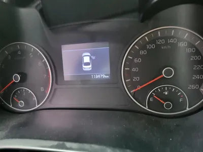 2018 Kia K5 VIN: