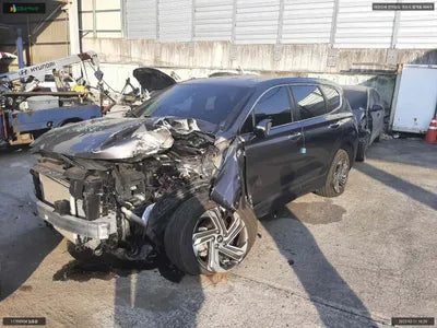 2020 Hyundai Santa FE KMHS281HGMU311064 VIN:KMHS281HGMU311064