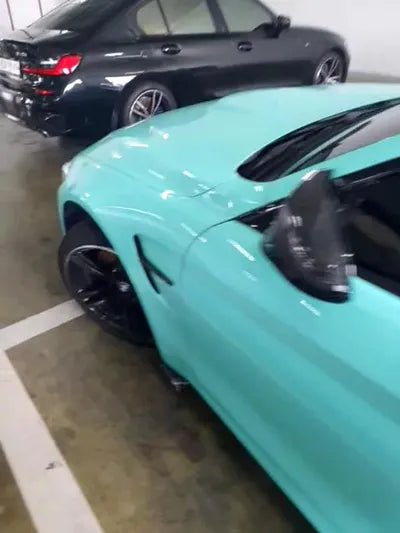 2015 BMW M4 WBS3R9101FK451479 VIN:WBS3R9101FK451479