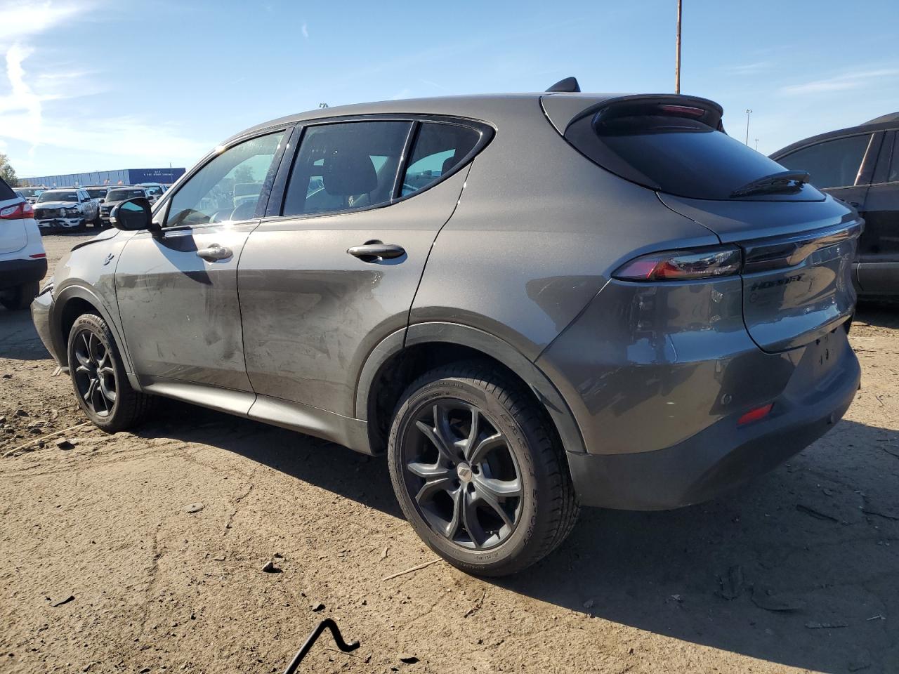 2024 DODGE HORNET GT VIN:ZACNDFAN4R3A13792