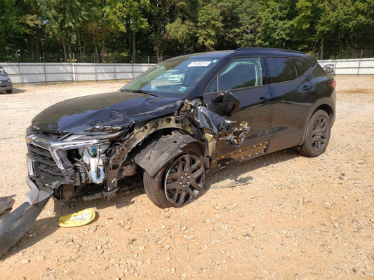 2023 CHEVROLET BLAZER 2LT VIN:3GNKBCR47PS227237