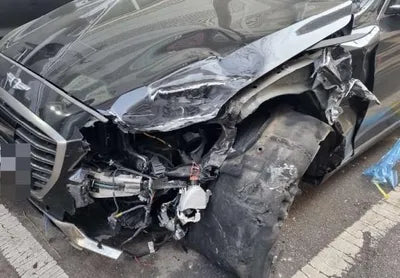 2019 Genesis G80 VIN: