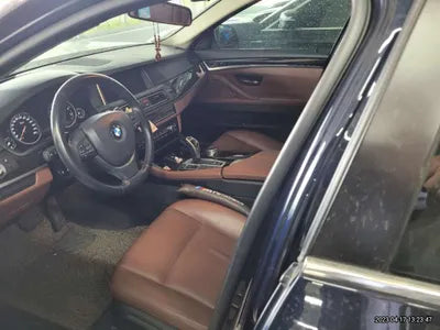 2015 BMW 528 WBA5A7101FD816238 VIN:WBA5A7101FD816238