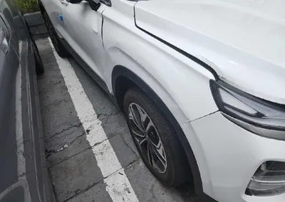 2019 Hyundai Santa FE KMHS381BBKU157042 VIN:KMHS381BBKU157042