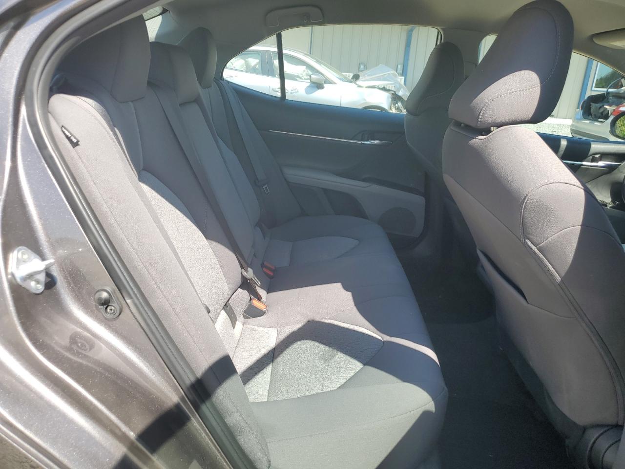 2022 TOYOTA CAMRY LE VIN:4T1C11AK0NU059867