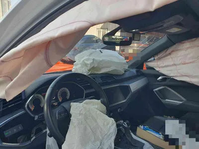 2020 Audi Q3 WAUZZZF39L1115405 VIN:WAUZZZF39L1115405