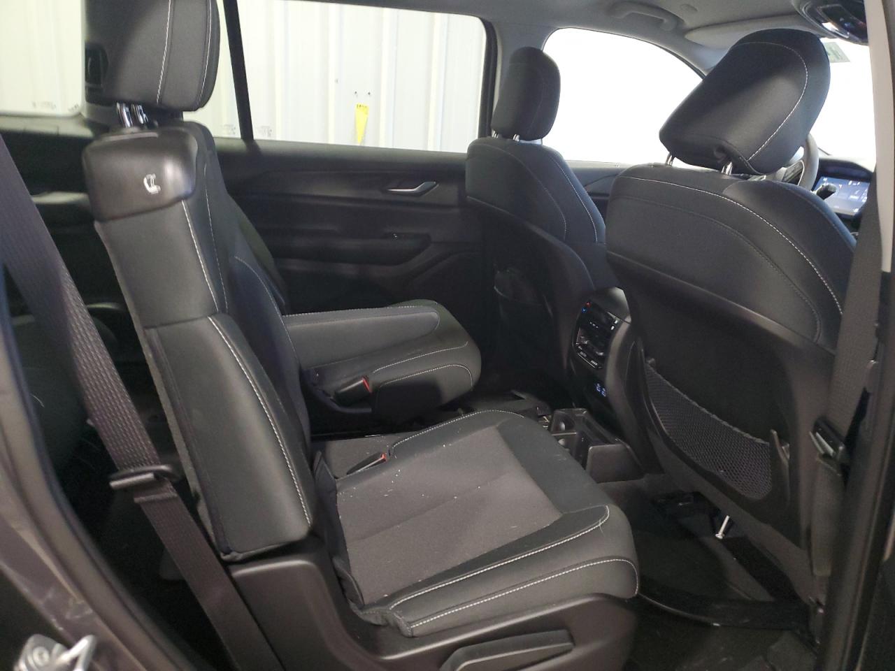 2023 JEEP GRAND CHEROKEE L LAREDO VIN:1C4RJKAG0P8812776