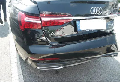 2022 Audi A6 WAUZZZF29NN015145 VIN:WAUZZZF29NN015145