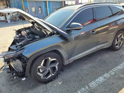 2022 Hyundai Tucson KMHJE81BGNU147698 VIN:KMHJE81BGNU147698