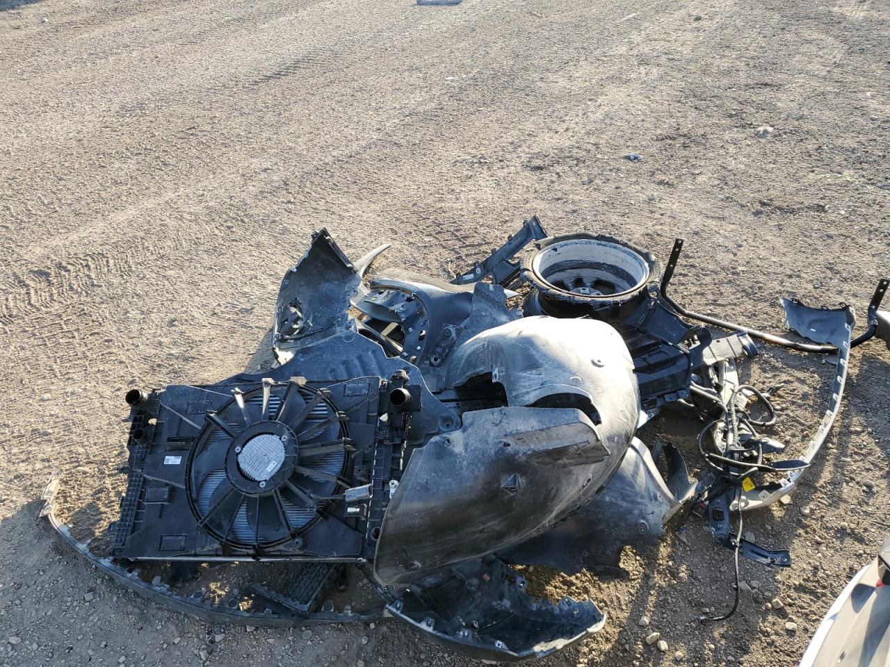 2023 CHEVROLET TRAILBLAZER LT VIN:KL79MPSL3PB021562