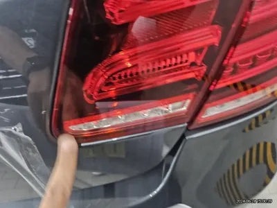 2016 Mercedes-Benz E 220 VIN: