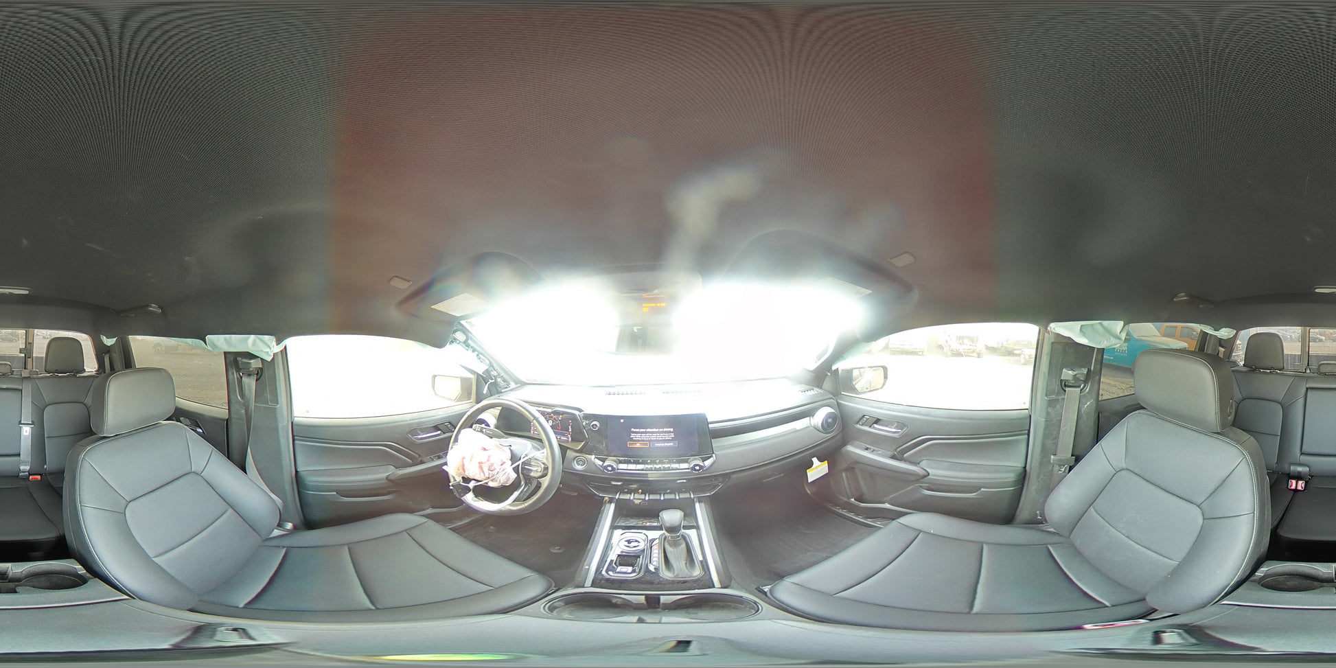 2023 CHEVROLET COLORADO LT VIN:1GCPTCEK5P1141314