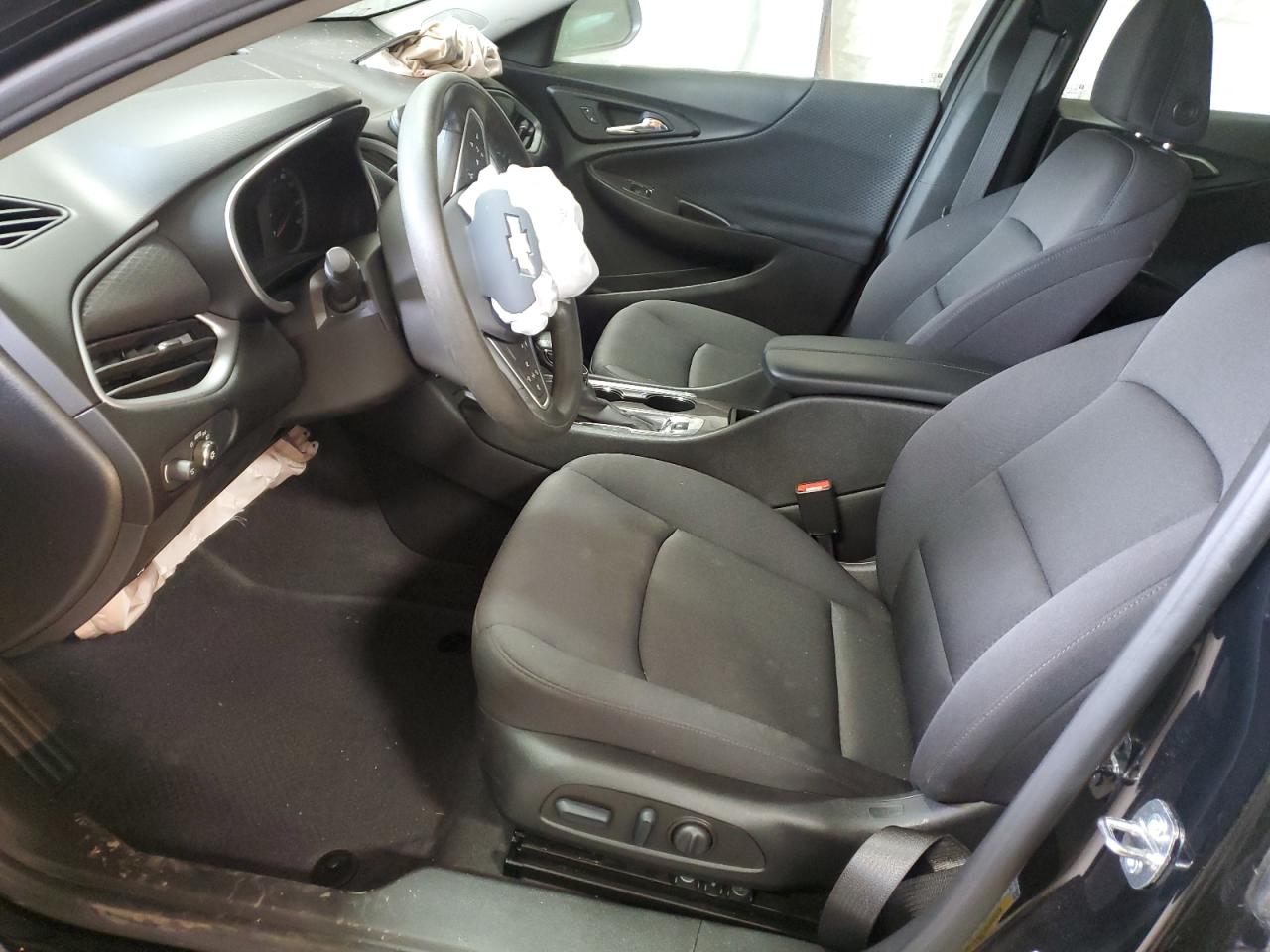 2023 CHEVROLET MALIBU LT VIN:1G1ZD5ST2PF185071