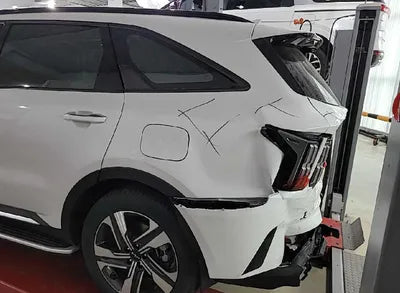2022 Kia Sorento KNARH81GBNA104111 VIN:KNARH81GBNA104111