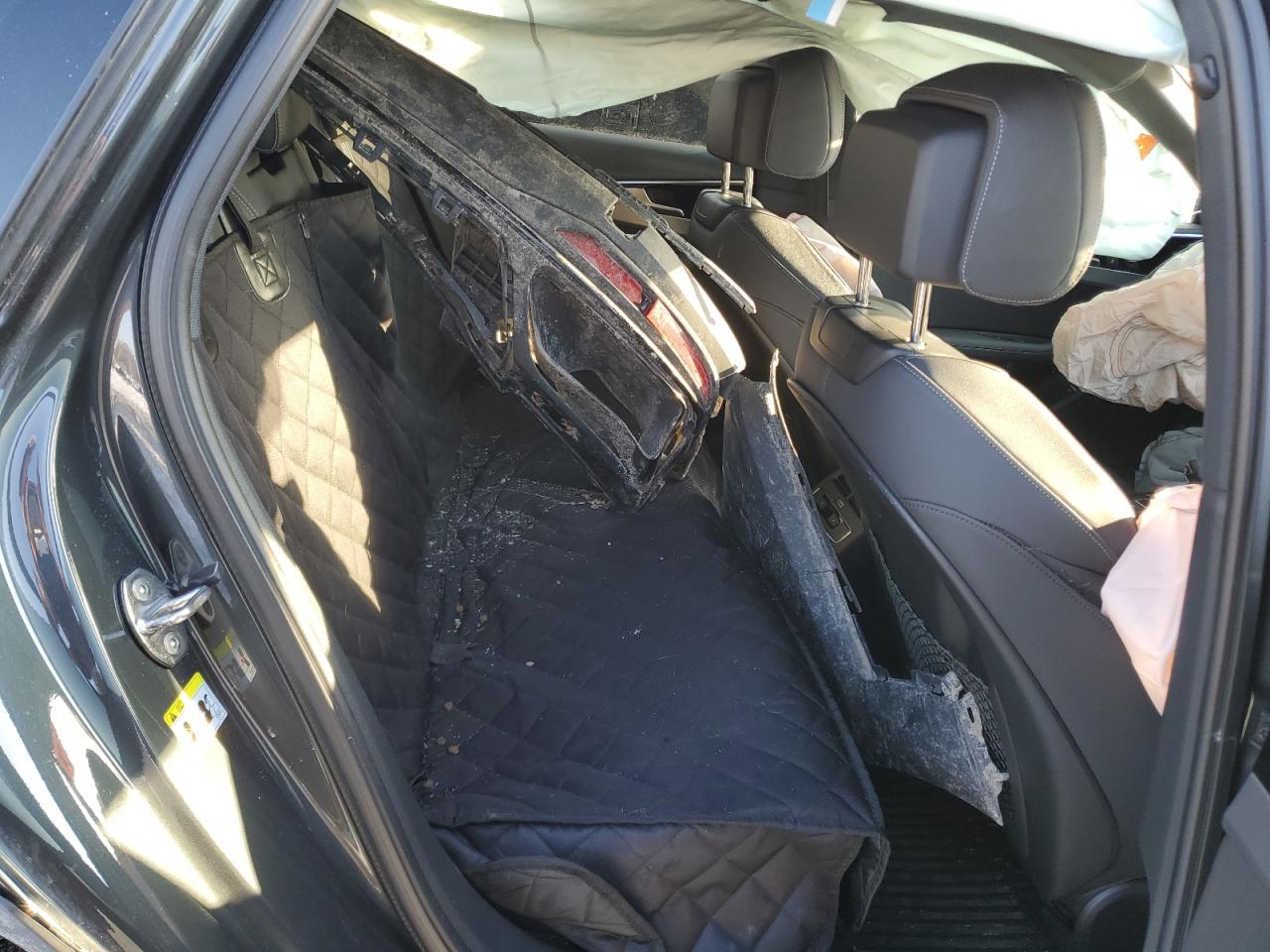 2024 AUDI A4 ALLROAD PREMIUM PLUS VIN:WA18AAF45RA028278