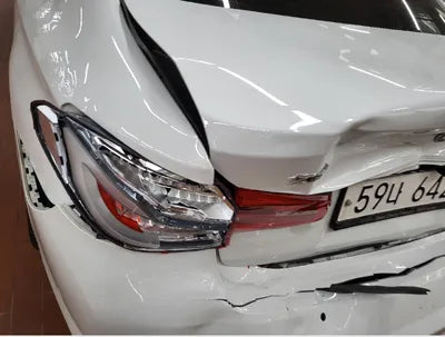 2019 BMW 520 WBAJF5109KGM57492 VIN:WBAJF5109KGM57492