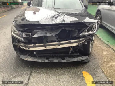 2016 Genesis G80 KMHGM41DBHU179027 VIN:KMHGM41DBHU179027