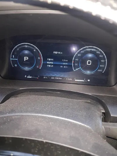 2017 Kia Carnival VIN: