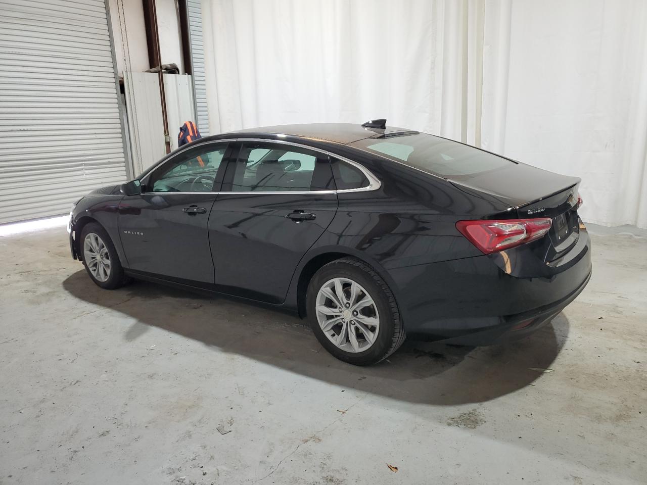 2022 CHEVROLET MALIBU LT VIN:1G1ZD5ST9NF195240