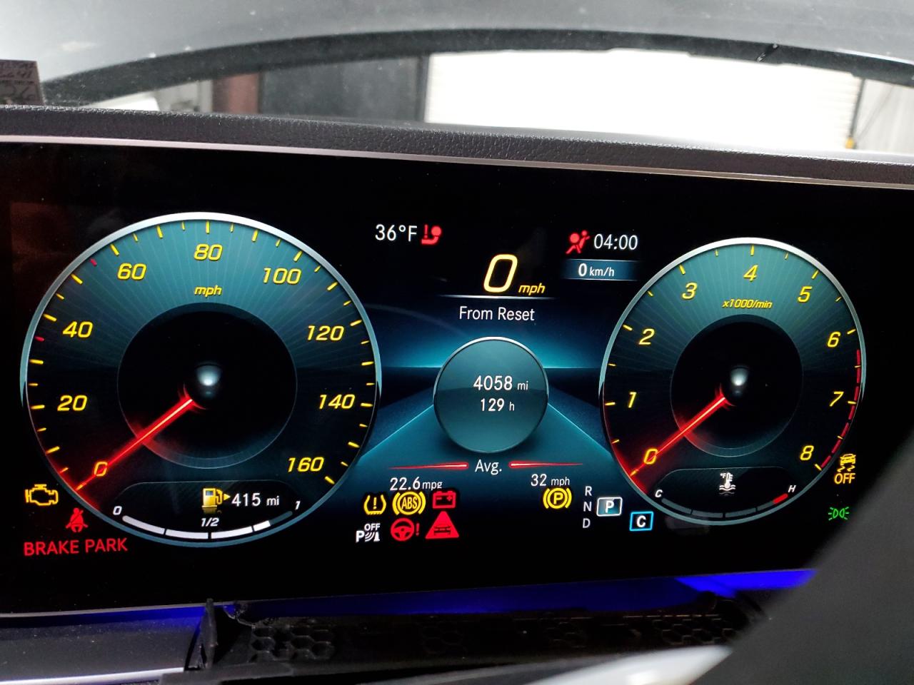 2023 MERCEDES-BENZ GLE 350 4MATIC VIN:4JGFB4KB4PA923592