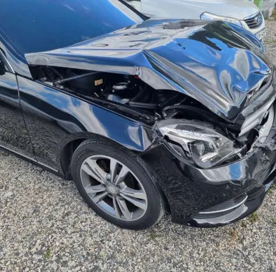 2016 Mercedes-Benz E 220 WDDHF0AB0GB329125 VIN:WDDHF0AB0GB329125