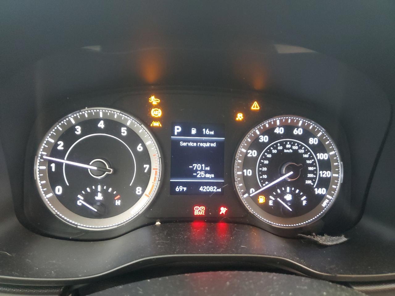 2022 HYUNDAI VENUE SEL VIN:KMHRC8A34NU202051