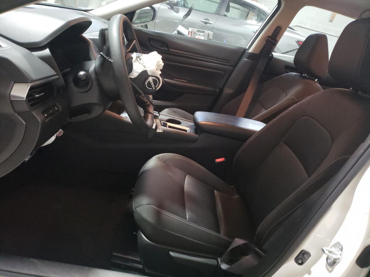 2023 NISSAN ALTIMA S VIN:1N4BL4BV0PN317070