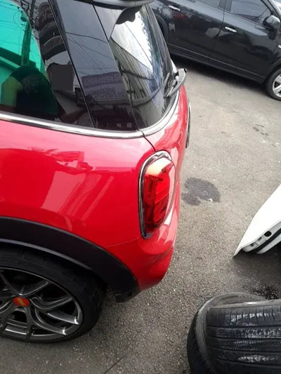 2015 MINI Cooper VIN: