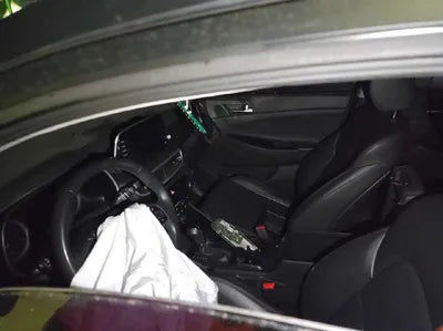 2019 Hyundai Tucson VIN: