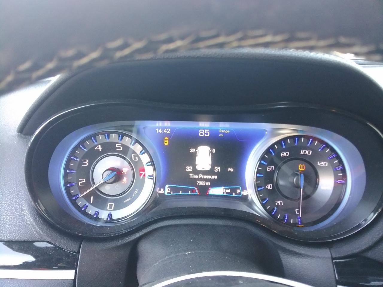 2022 CHRYSLER 300 S VIN:2C3CCABG9NH265253