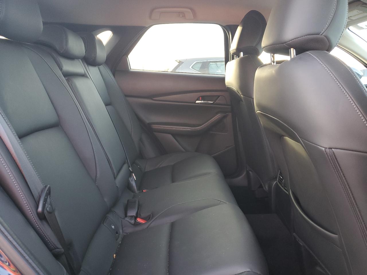 2023 MAZDA CX-30 PREFERRED VIN:3MVDMBCM8PM537608