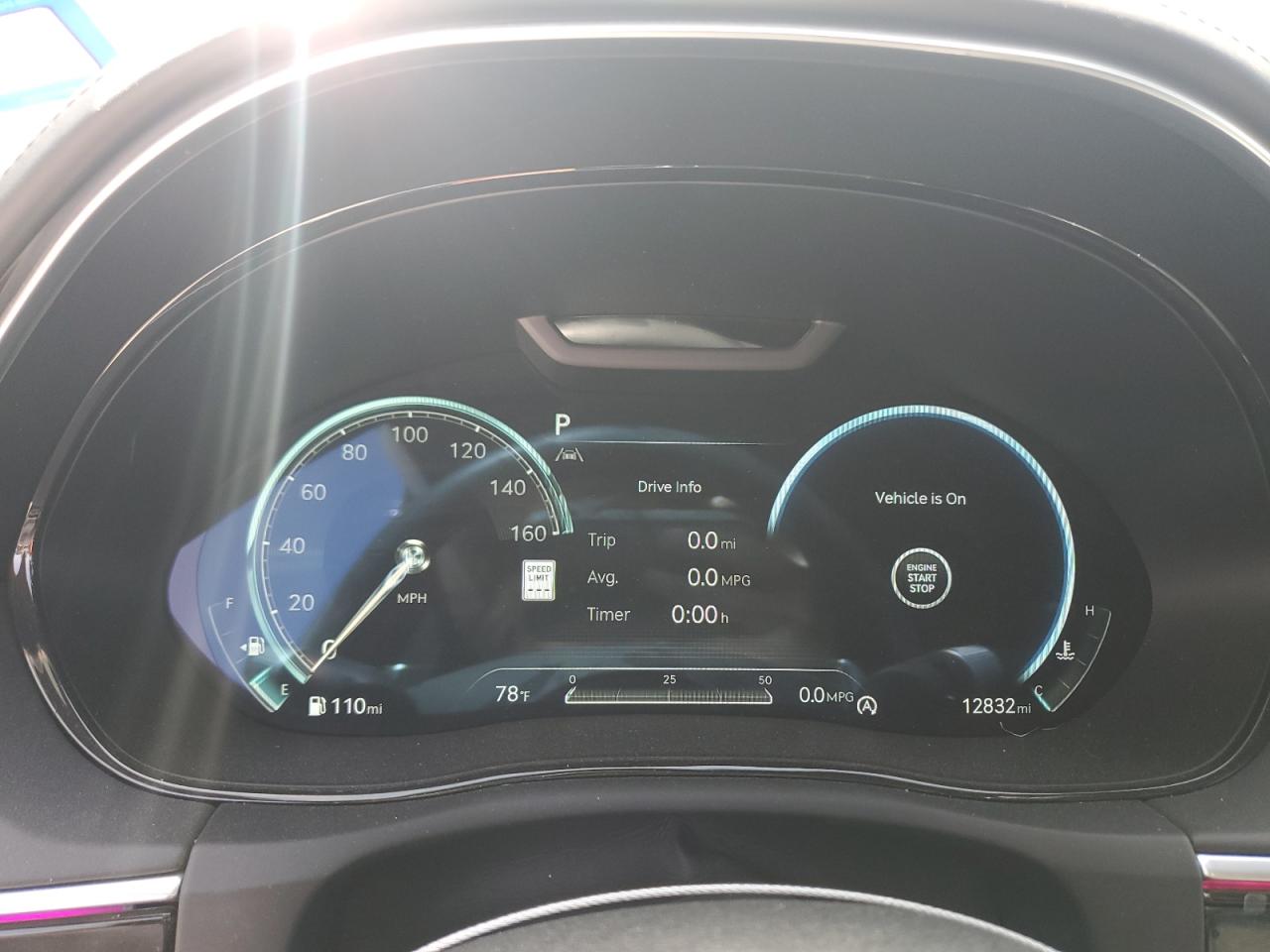 2023 GENESIS GV70 BASE VIN:KMUMADTB2PU094272