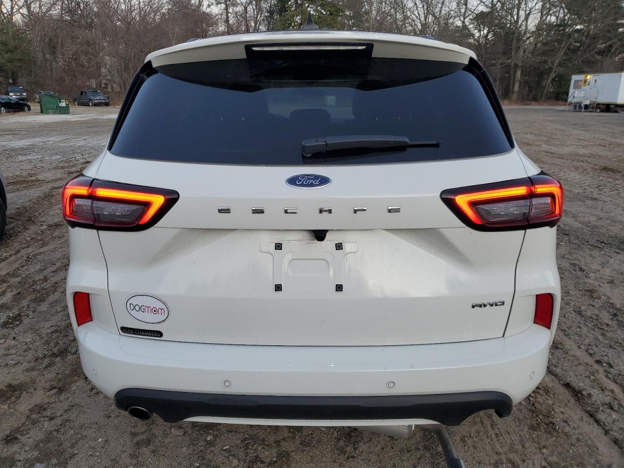 2023 FORD ESCAPE ST LINE VIN:1FMCU9MN8PUB20834