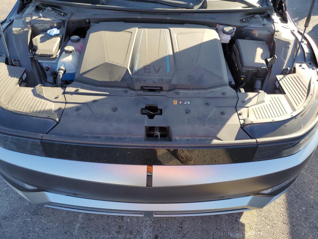 2023 HYUNDAI IONIQ 5 SEL VIN:KM8KN4AE0PU126787