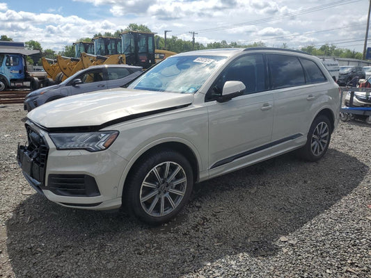 2024 AUDI Q7 PREMIUM PLUS VIN:WA1LCBF73RD006170