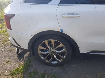 2021 Kia Sorento KNARK81BHNA133310 VIN:KNARK81BHNA133310
