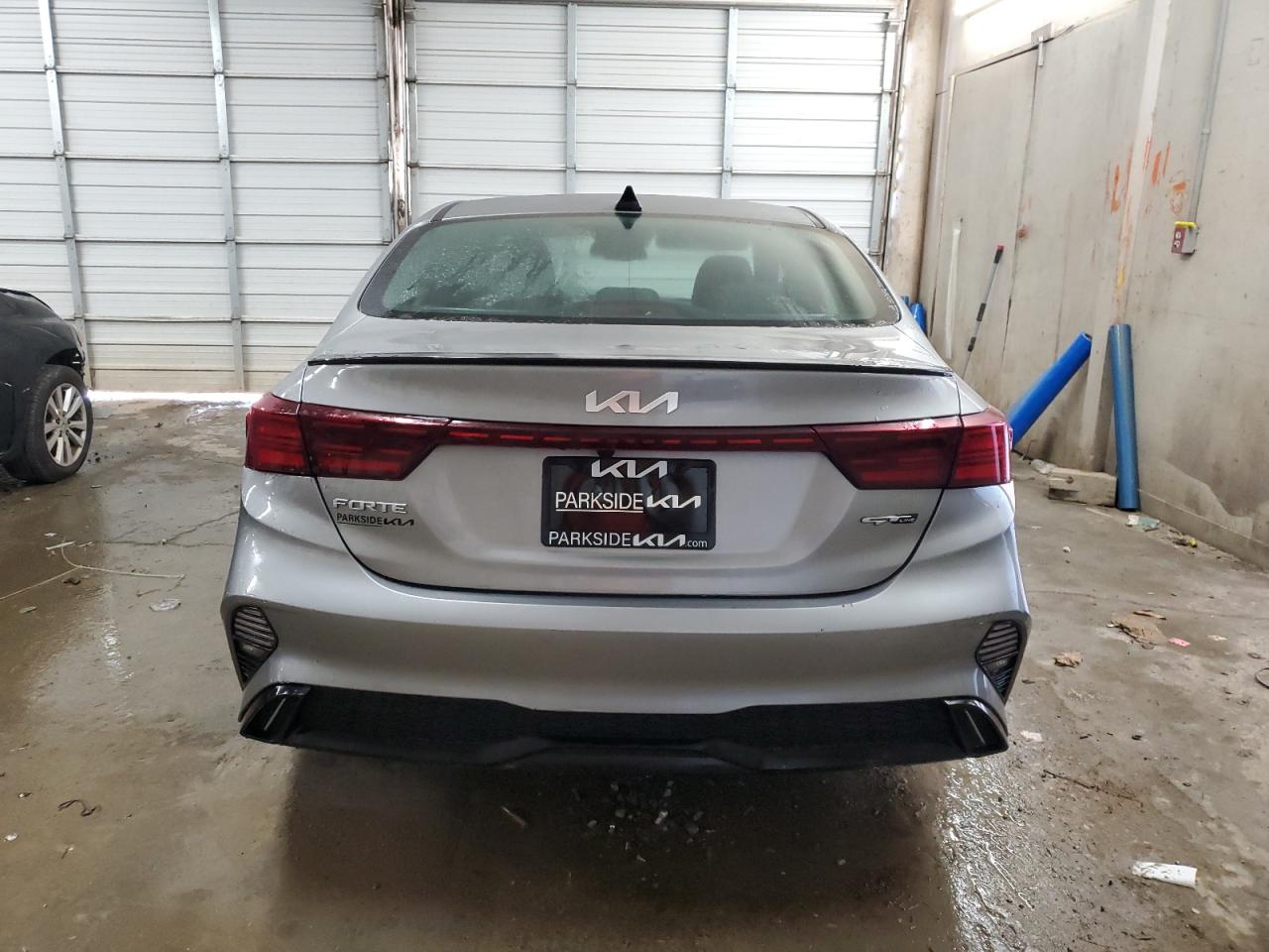 2023 KIA FORTE GT LINE VIN:3KPF54AD7PE615683