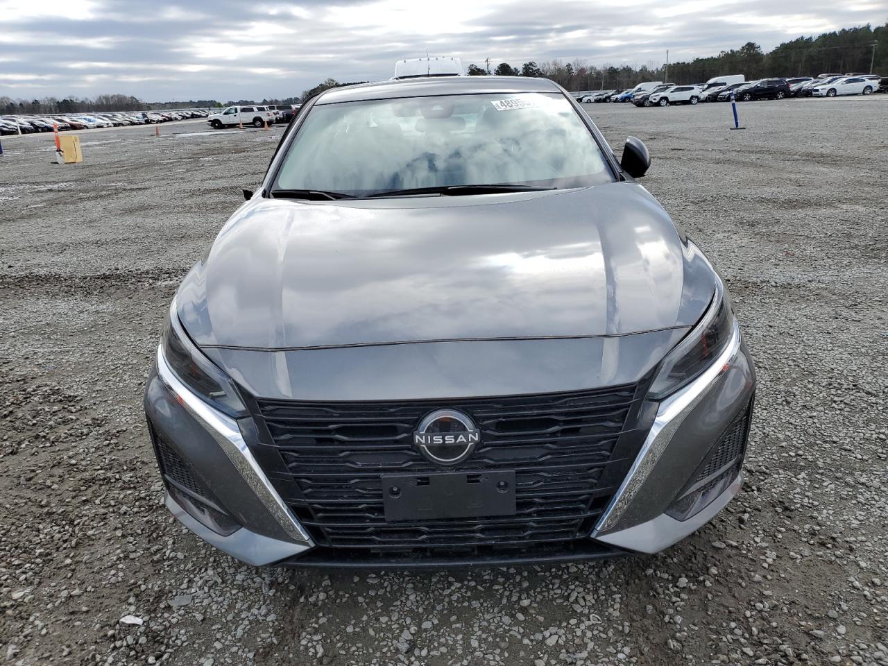 2024 NISSAN ALTIMA SV VIN:1N4BL4DV3RN335174