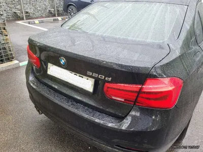 2018 BMW 320 WBA8C5107JA074076 VIN:WBA8C5107JA074076