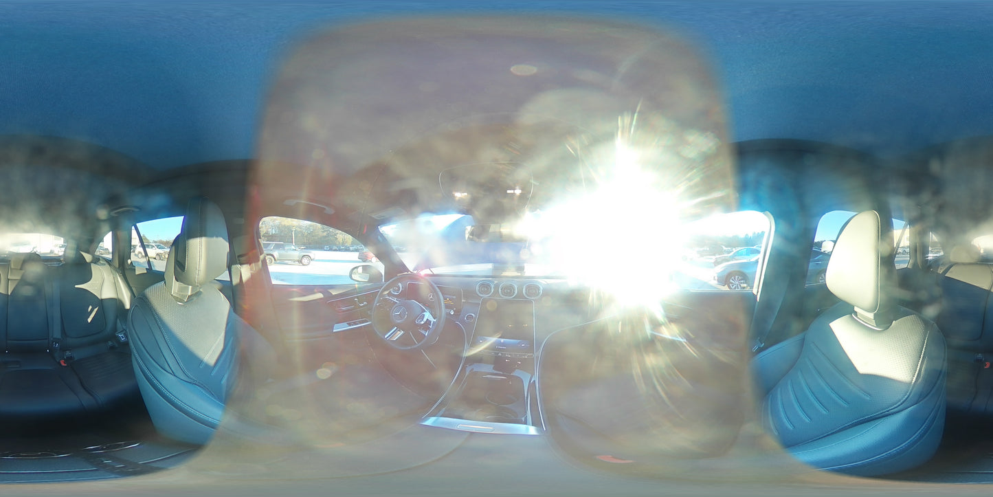 2023 MERCEDES-BENZ GLC 300 4MATIC VIN:W1NKM4HB5PU012120