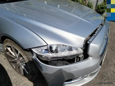 2015 Jaguar XJ SAJAA2222FNV79131 VIN:SAJAA2222FNV79131