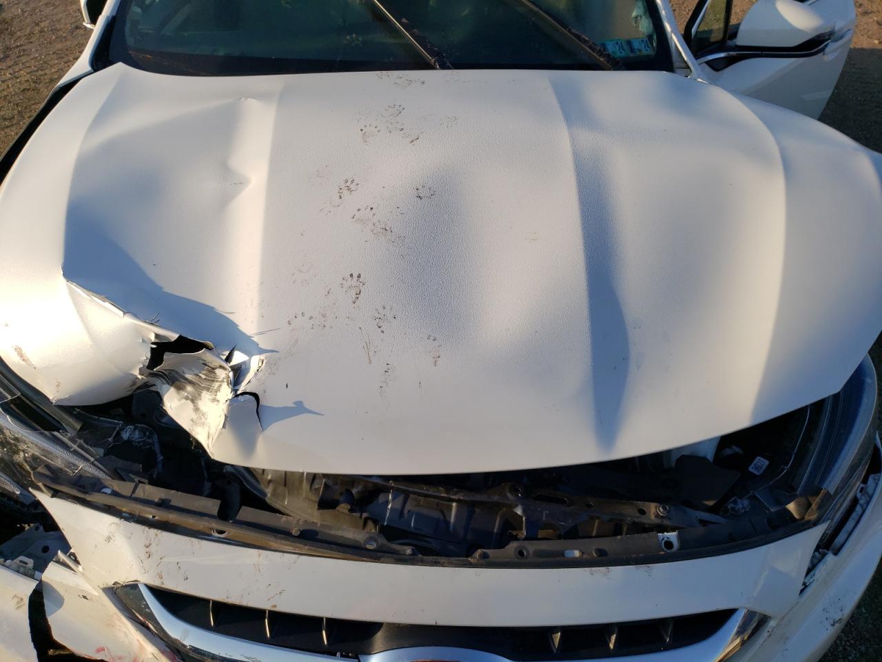 2022 SUBARU LEGACY PREMIUM VIN:4S3BWAC64N3022750