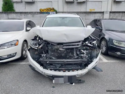 2014 Volkswagen Tiguan VIN:
