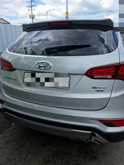 2015 Hyundai Santa FE VIN: