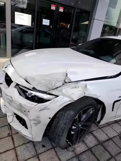 2018 BMW 430 VIN: