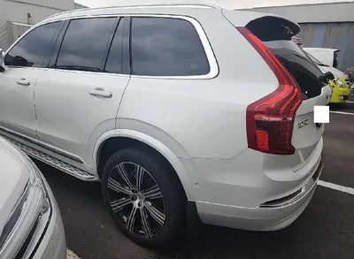 2023 Volvo XC90 YV1LF0624P1927537 VIN:YV1LF0624P1927537
