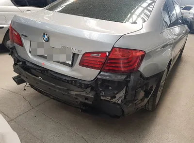 2015 BMW 520 WBA5E7102GG156649 VIN:WBA5E7102GG156649