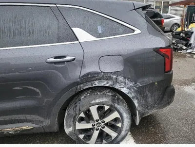 2021 Kia Sorento KNARF81BGMA060485 VIN:KNARF81BGMA060485